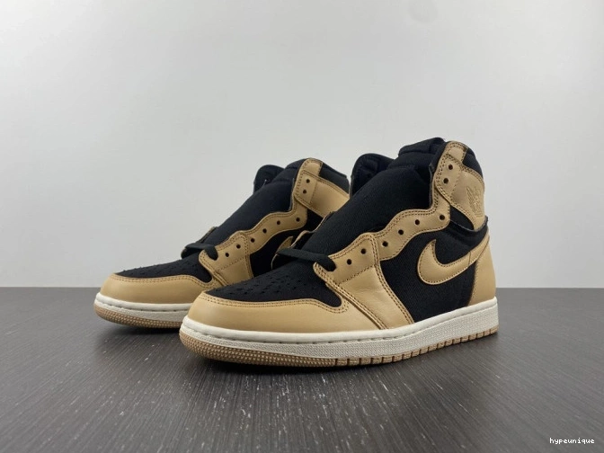HYPE Heirloom 1 Jordan Air 555088-202 High OG 0722